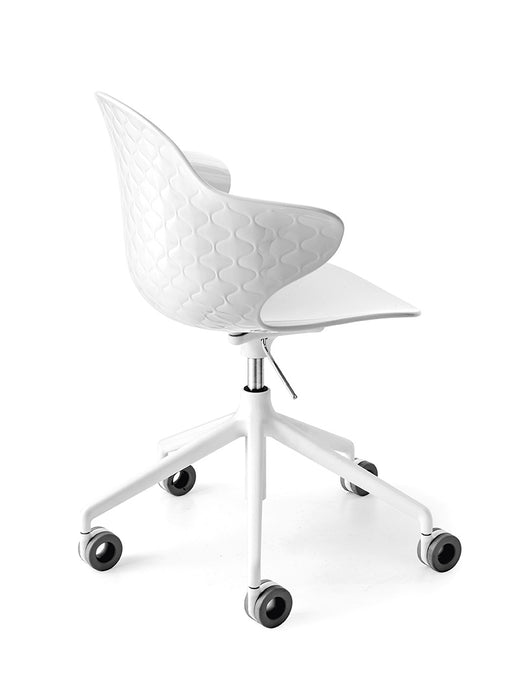 Saint Tropez CS1859 Office Chair-Office Chairs-Calligaris New York Westchester