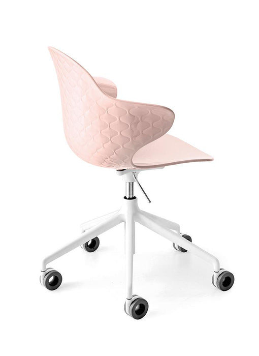 Saint Tropez CS1859 Office Chair-Office Chairs-Calligaris New York Westchester