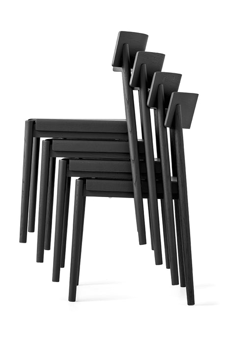 Scandia CS2027 Dining Chair-Dining Chairs-Calligaris New York Westchester