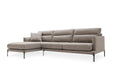 Twin CS3425 Modular Sofa-sofas-Calligaris New York Westchester