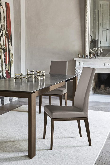 Bess CS1294 Dining Chair-Dining Chairs-Calligaris New York Westchester