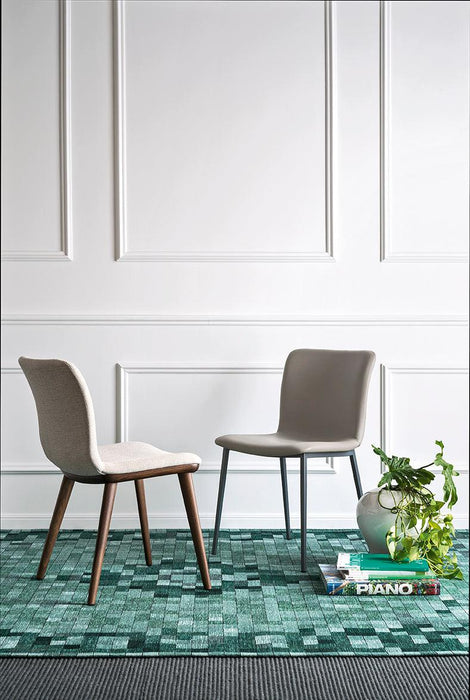 Annie CS1852 Dining Chair-Dining Chairs-Calligaris New York Westchester