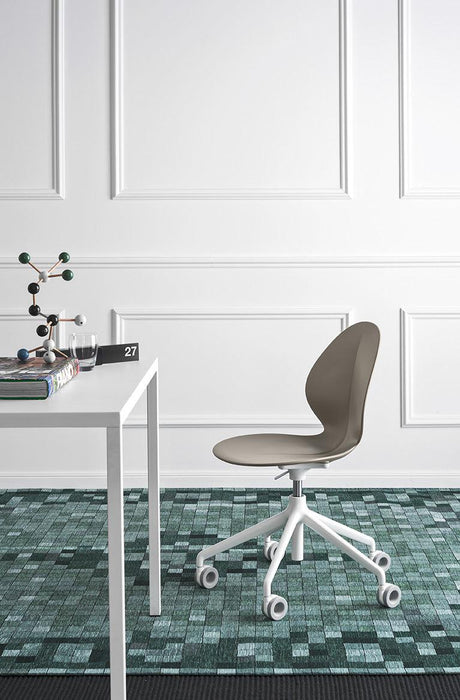 Basil CS1857 Office Chair-Office Chairs-Calligaris New York Westchester