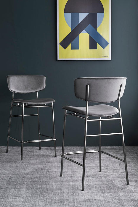 Fifties CS1864 Stool-Stools-Calligaris New York Westchester