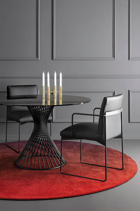 Gala CS1867 Dining Chair-Dining Chairs-Calligaris New York Westchester