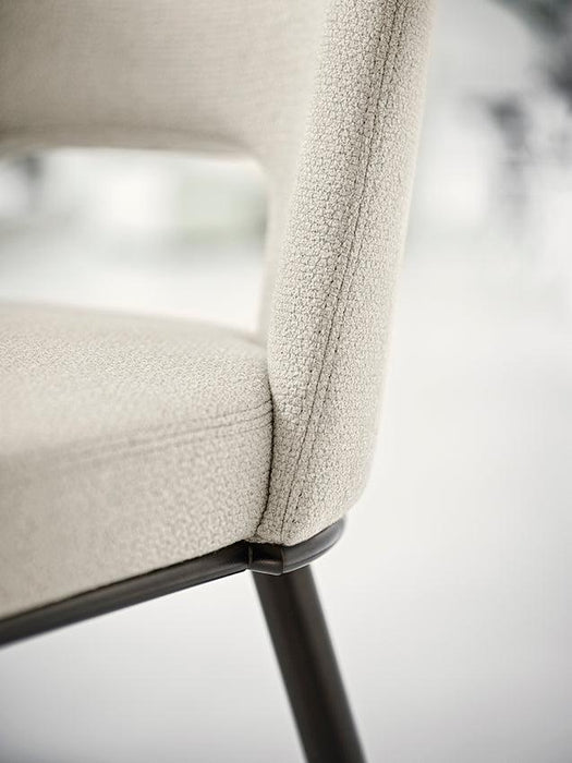 Foyer CS1899 Dining Chair-Dining Chairs-Calligaris New York Westchester