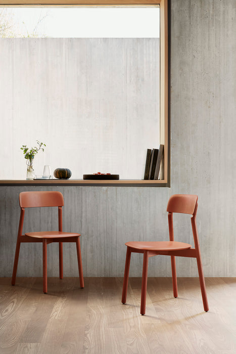 Lina CS2030 Dining Chair-Dining Chairs-Calligaris New York Westchester