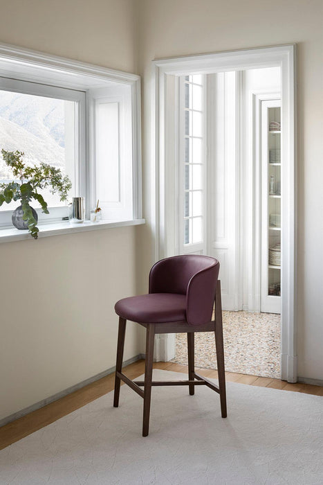 Abrey CS2042 Stool-Stools-Calligaris New York Westchester