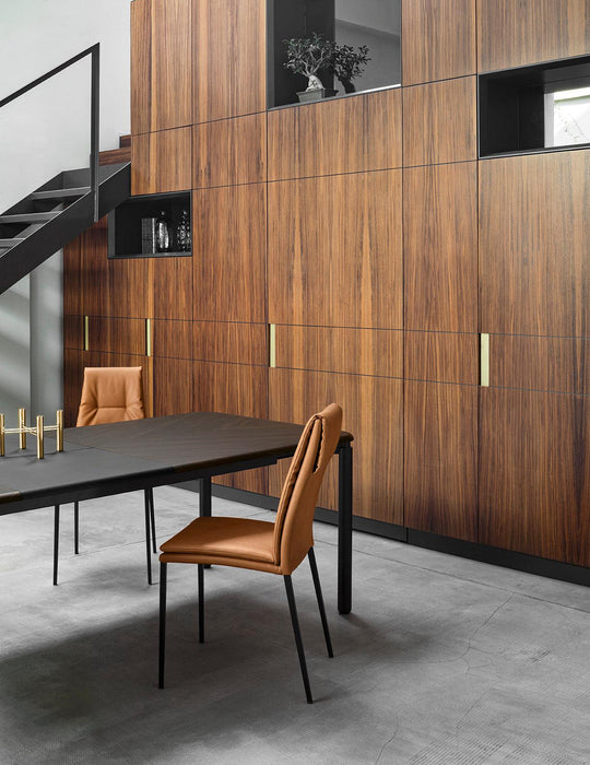 Carmen CS2052 Dining Chair-Dining Chairs-Calligaris New York Westchester