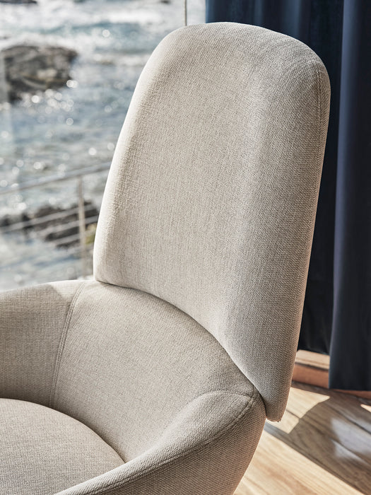 Comfy CS3427-C 1300 Lounge Chair-Lounge Chairs-Calligaris New York Westchester