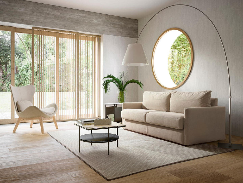 Puro CS5117-Q Coffee Table-Coffee Tables-Calligaris New York Westchester