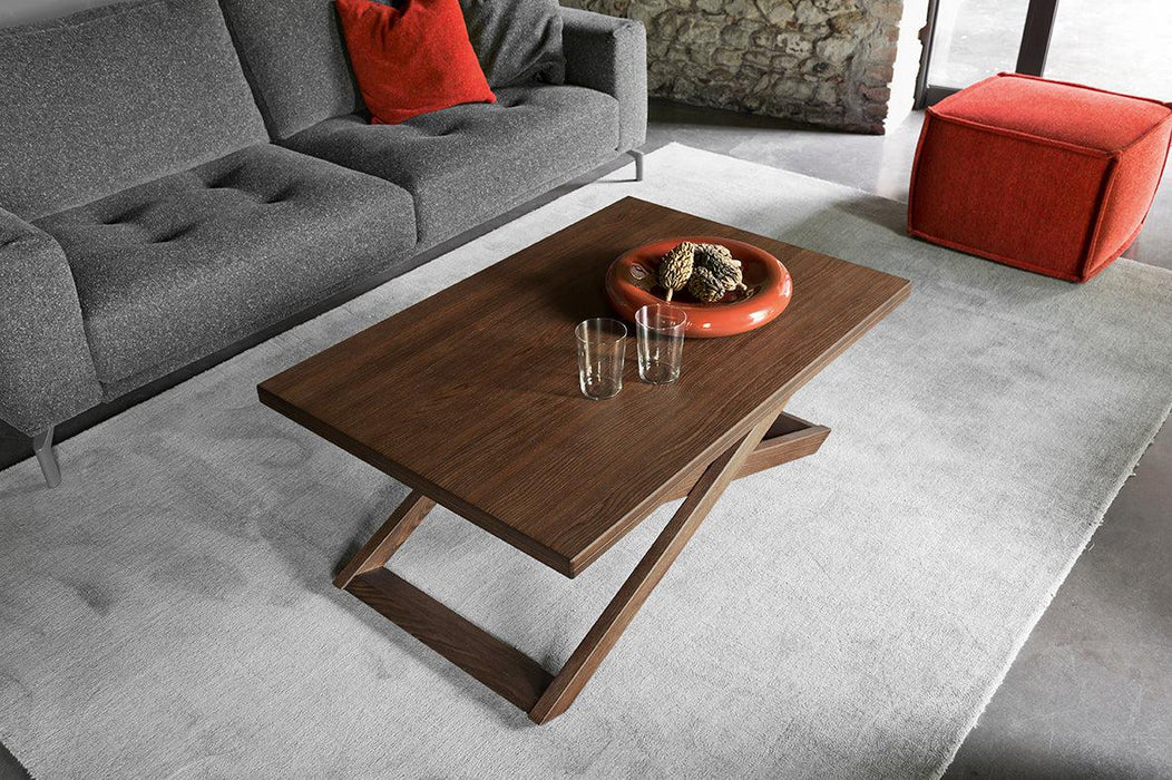 Sottosopra CS5095 Extendable Table-Coffee Tables-Calligaris New York Westchester