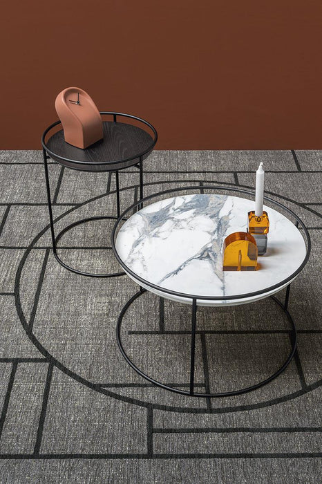 Atollo CS5098-M Coffee Table-Coffee Tables-Calligaris New York Westchester