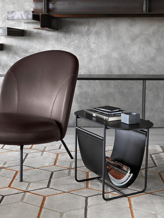 Magazine CS5108 End Table-End Tables-Calligaris New York Westchester