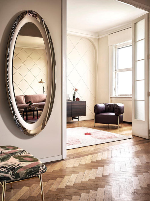 Surface CS5132-G Mirror-Mirrors-Calligaris New York Westchester