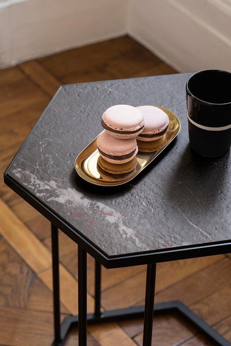 Renee CS5133-EP End Table-End Tables-Calligaris New York Westchester