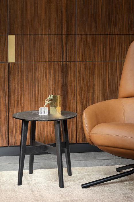 Abrey CS5137-A End Table-End Tables-Calligaris New York Westchester