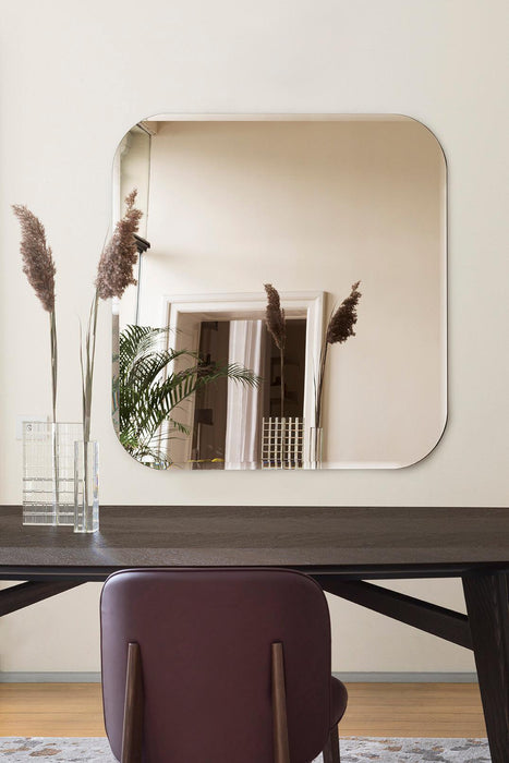 Bevel CS5139-Q Mirror-Mirrors-Calligaris New York Westchester