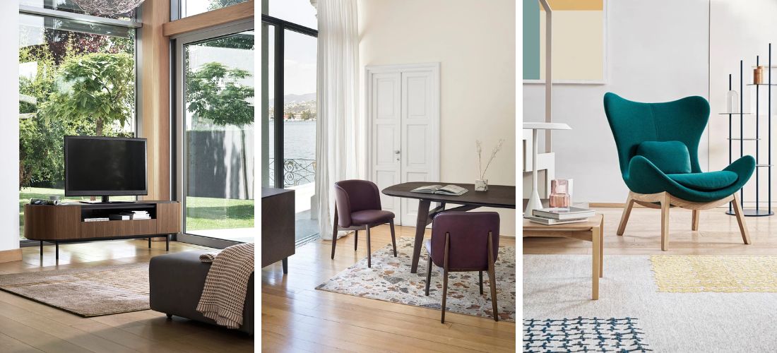Styling Tips with Calligaris Italian Furniture to Elevate Home Décor