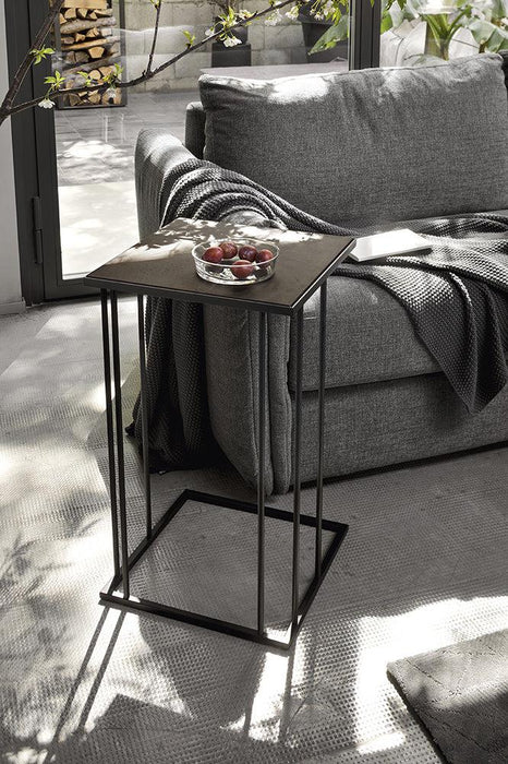 Renee CS5133 End Table-End Tables-Calligaris New York Westchester