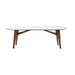 Abrey CS4127-FE Fixed Table-Dining Tables-Calligaris New York Westchester