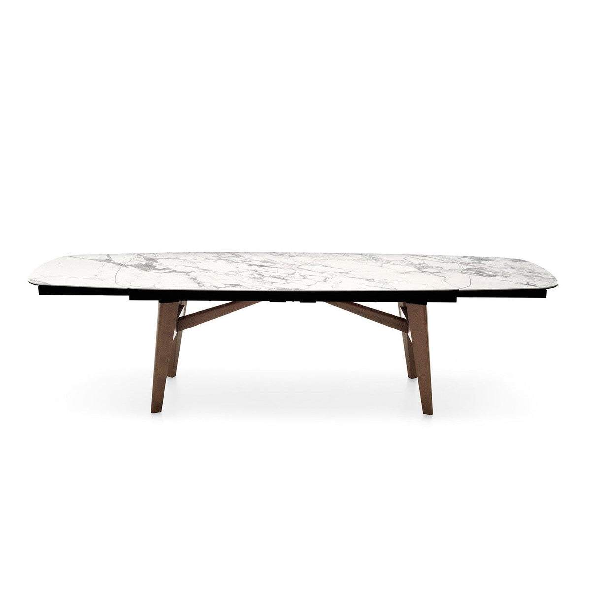 Abrey CS4127-S Extendable Table — Calligaris Westchester