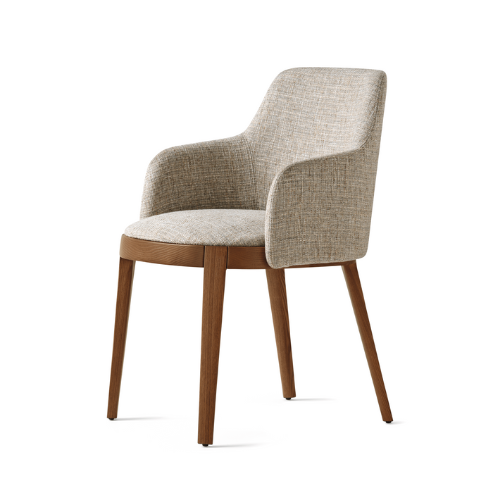 Adel CS2099 Dining Chair-Dining Chairs-Calligaris New York Westchester
