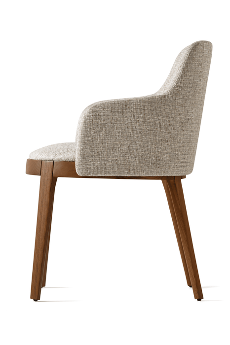 Adel CS2099 Dining Chair-Dining Chairs-Calligaris New York Westchester