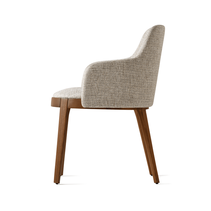 Adel CS2099 Dining Chair-Dining Chairs-Calligaris New York Westchester