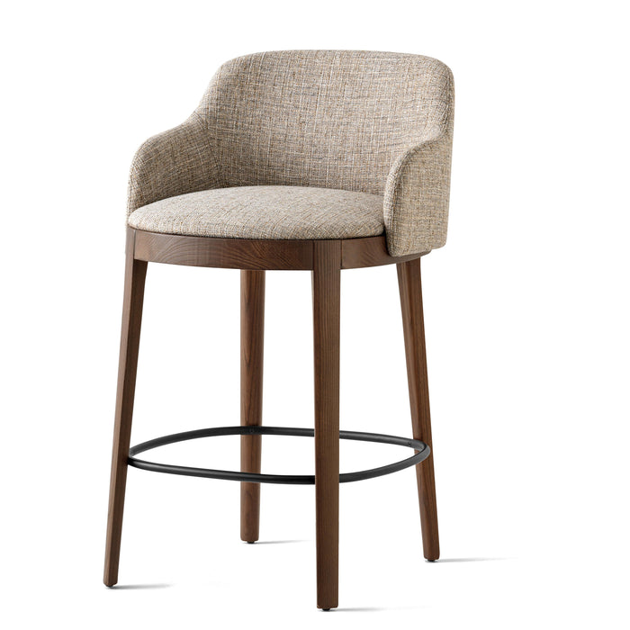 Adel CS2200 Counter Stool-Stools-Calligaris New York Westchester