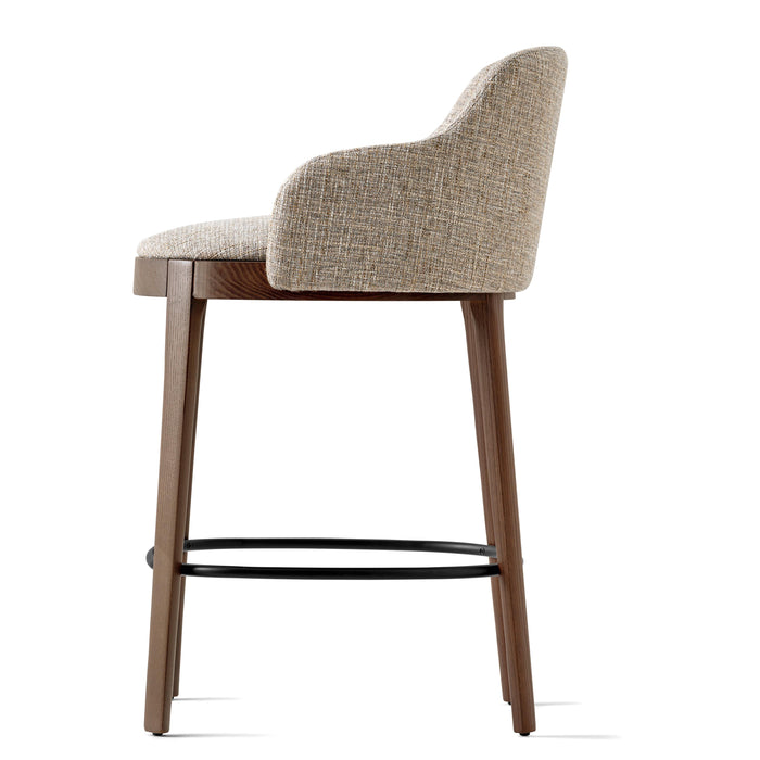 Adel CS2200 Counter Stool-Stools-Calligaris New York Westchester