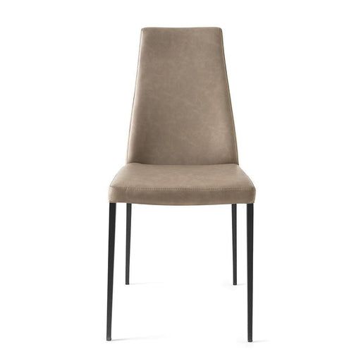 Aida CS1452-A Dining Chair-Dining Chairs-Calligaris New York Westchester