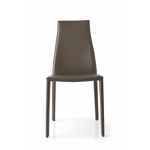 Aida CS1484 Dining Chair-Dining Chairs-Calligaris New York Westchester