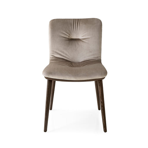 Annie CS1846 Dining Chair-Dining Chairs-Calligaris New York Westchester