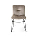 Annie CS1847 Dining Chair-Dining Chairs-Calligaris New York Westchester