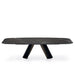 Apian CS4132-FB Fixed Table-Dining Tables-Calligaris New York Westchester