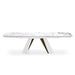 Apian CS4132-S Extendable Table-Dining Tables-Calligaris New York Westchester