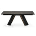 Apian CS4132-RI Extendable Table-Dining Tables-Calligaris New York Westchester