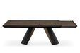 Apian CS4132-R Extendable Table-Dining Tables-Calligaris New York Westchester