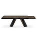 Apian CS4132-R Extendable Table-Dining Tables-Calligaris New York Westchester