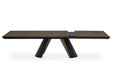 Apian CS4132-R Extendable Table-Dining Tables-Calligaris New York Westchester