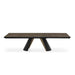 Apian CS4132-R Extendable Table-Dining Tables-Calligaris New York Westchester