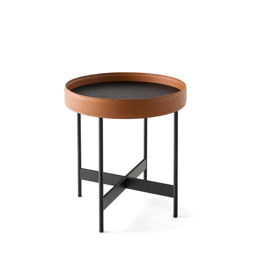 Arena CS5118-P End Table-End Tables-Calligaris New York Westchester