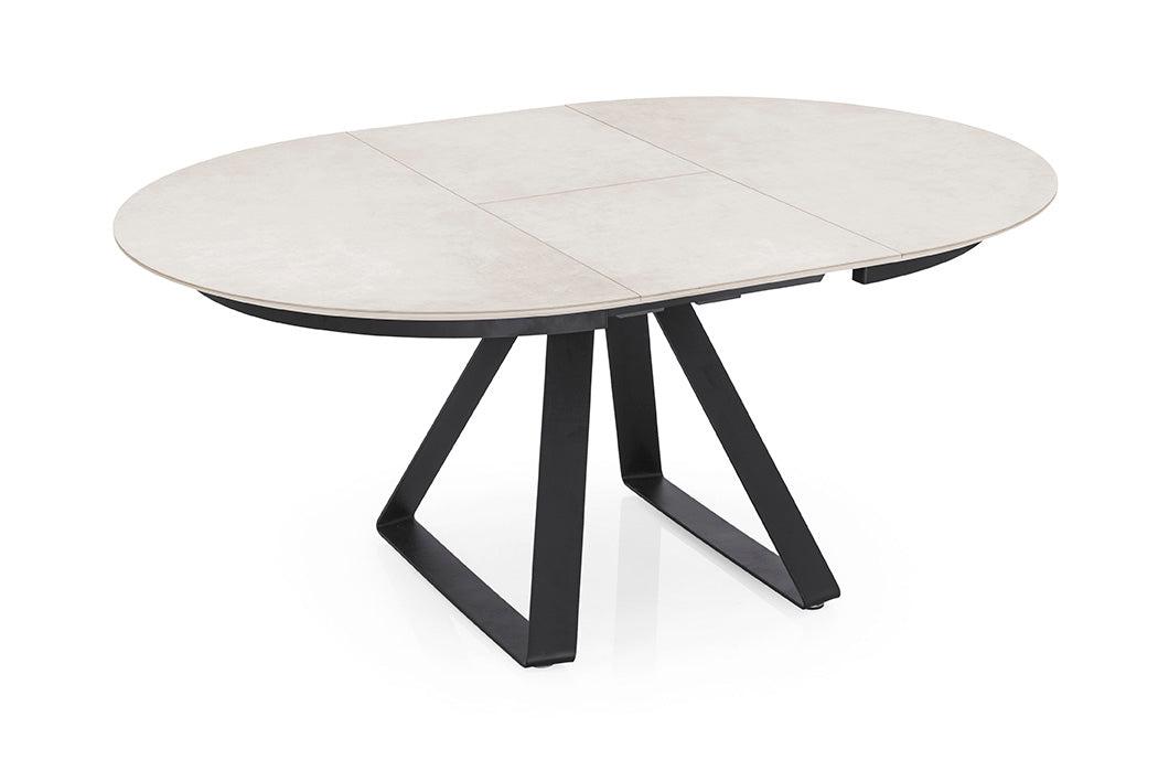 Atlante CS4117-D 127 Extendable Table-Dining Tables-Calligaris New York Westchester