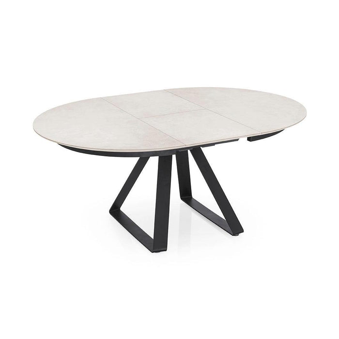 Atlante CS4117-D 127 Extendable Table-Dining Tables-Calligaris New York Westchester