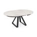 Atlante CS4117-D 127 Extendable Table-Dining Tables-Calligaris New York Westchester