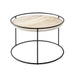 Atollo CS5098-M Coffee Table-Coffee Tables-Calligaris New York Westchester