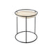 Atollo CS5098-P End Table-End Tables-Calligaris New York Westchester