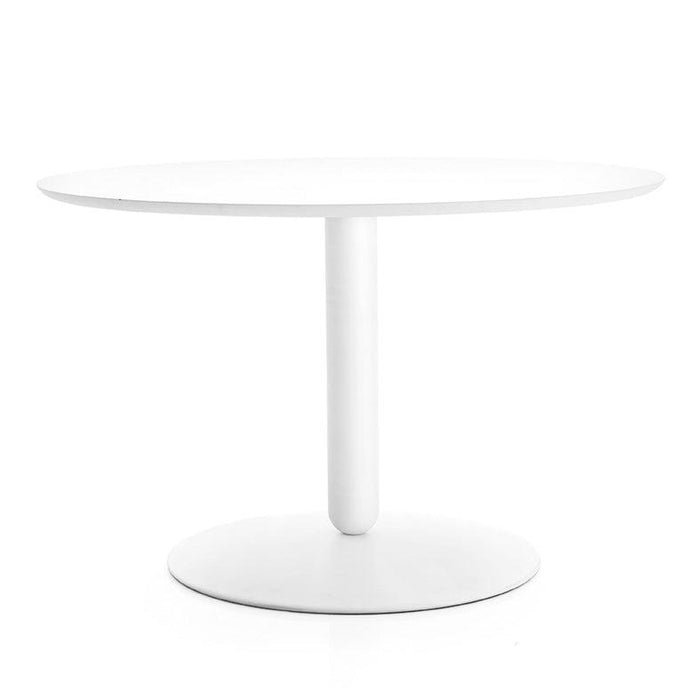 Balance CS4121-FD Fixed Table-Dining Tables-Calligaris New York Westchester