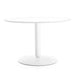 Balance CS4121-FD Fixed Table-Dining Tables-Calligaris New York Westchester